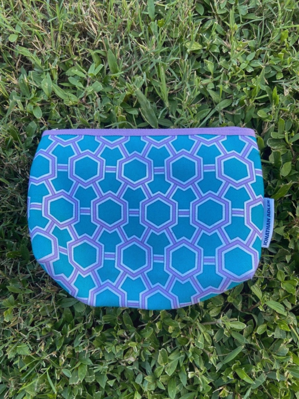 Lancome pouch / small bag